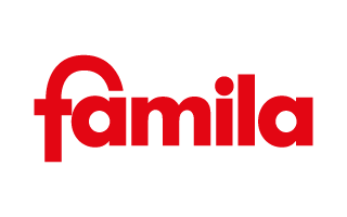Logo vom Famila Ganderkesee