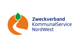 Logo vom Kommunalservice