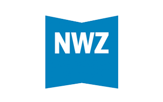 Logo von der NWZ