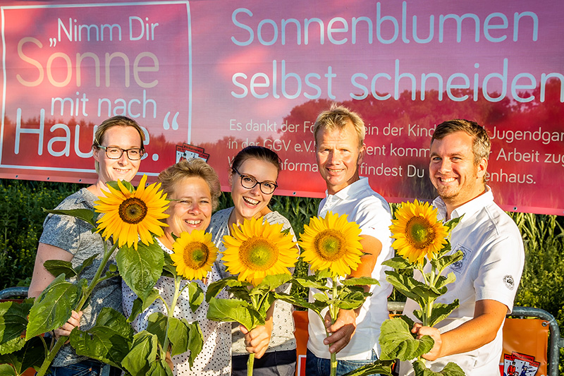 Bild vom Förderverein